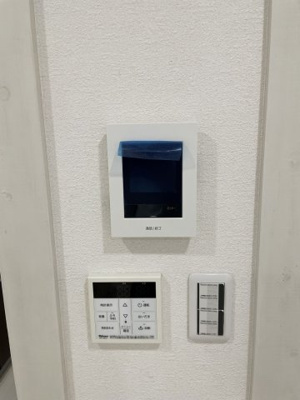 【セキュリティ】 | 鷹合4丁目テラス