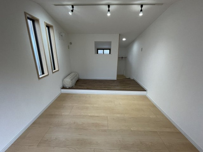【寝室】 | 鷹合4丁目テラス