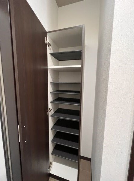 Ｐａｔｉｎａ御器所の玄関