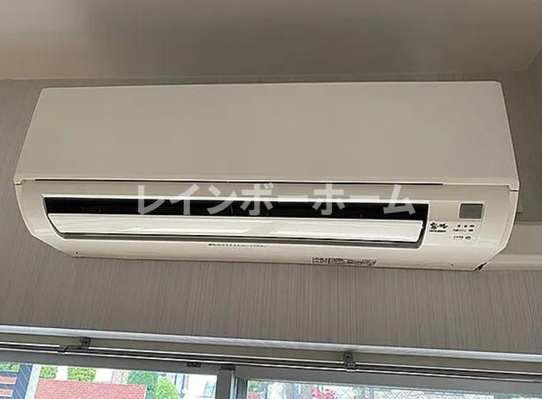 VannAmorの設備