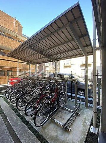 VannAmorのその他共用部分