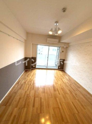 VannAmorの居間・リビング