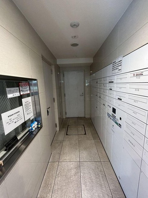 【その他共用部分】