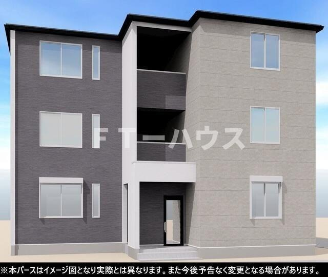 ＫＥＩＡＩ　ＲＥＳＩＤＥＮＣＥ　八千代中央