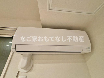 【設備】 | luvita新福寺町