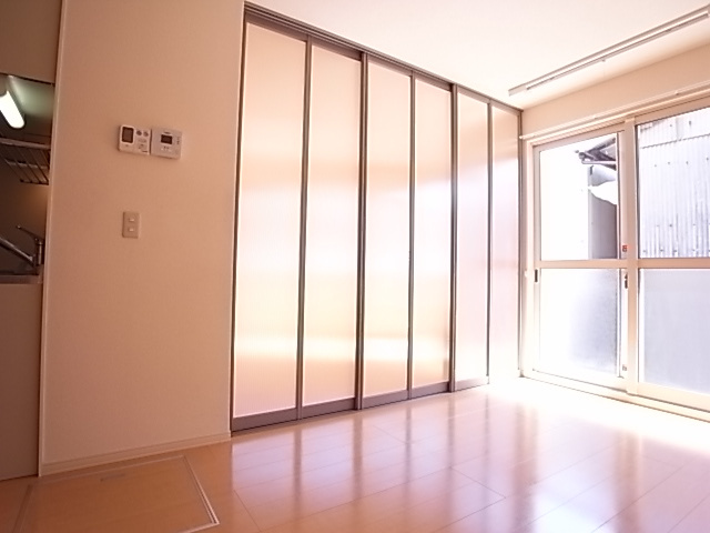 ラフィーネ林Ⅲの子供部屋