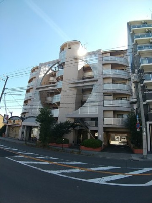 【その他共用部分】 | アベニュー鶴見