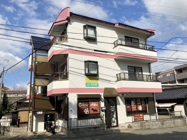 ドリームコーポ