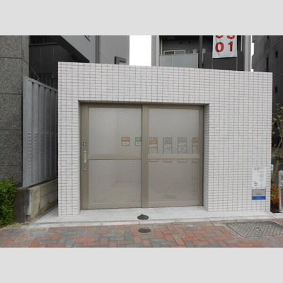【エントランス】 | ア レーズ