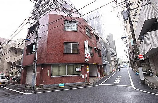 小澤ビルの画像