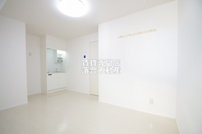 【寝室】 | ガーデンプレイスみなみ野 | 使い勝手のいいお部屋