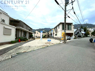 神戸市灘区篠原本町２丁目売り土地のその他物件画像