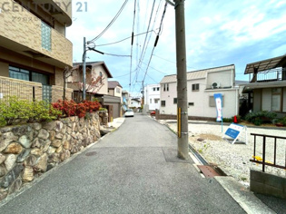 神戸市灘区篠原本町２丁目売り土地のその他物件画像