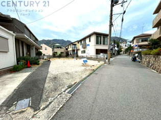 神戸市灘区篠原本町２丁目売り土地のその他物件画像