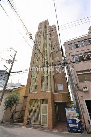ハル土佐堀