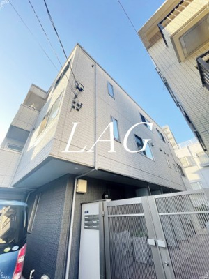 【外観】 | リュミエールＫ | 外観です。