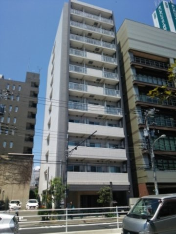 カスタリア住吉