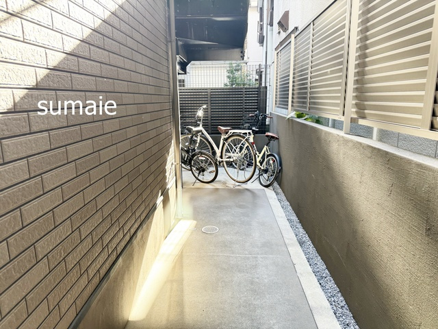 グランクオール駒込のロビー|ロビーです☆