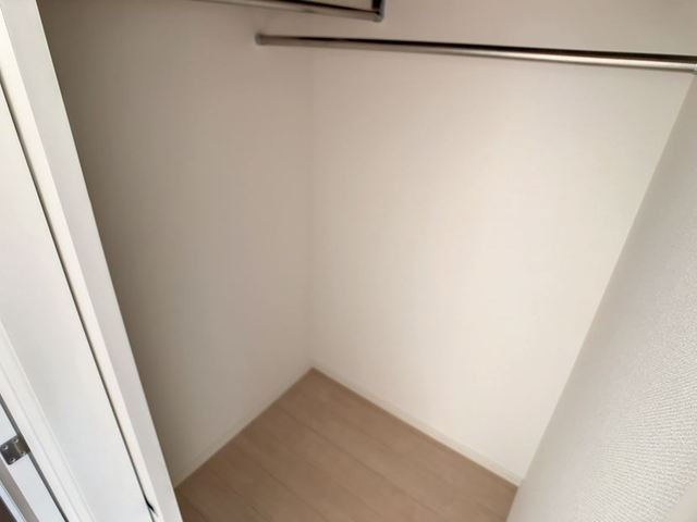 CAVANA TENJIN MINAMIの収納