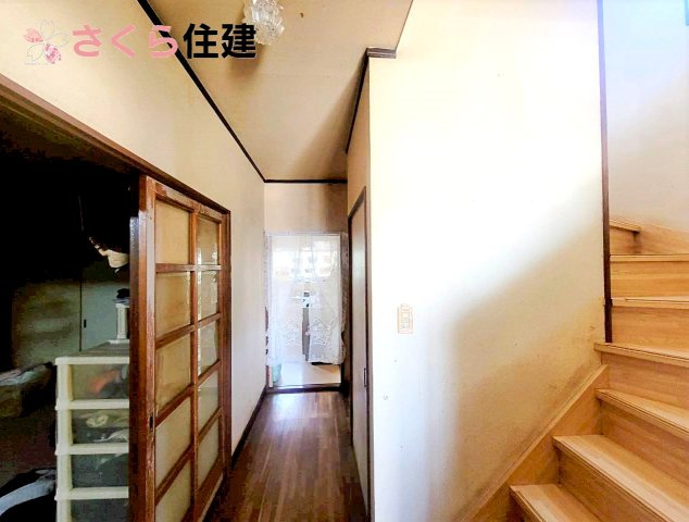 那須塩原市東原中古戸建のその他共用部分