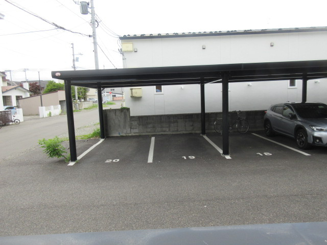K・3の展望