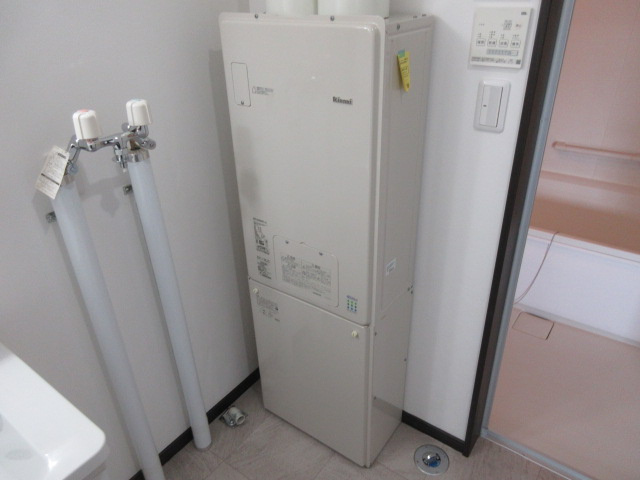 K・3の設備