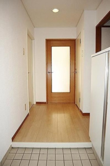 【玄関】 | ＳＵＣＣＥＳＳⅡ