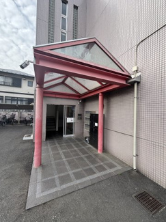 【エントランス】 | ＳＵＣＣＥＳＳⅡ