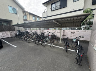 【その他共用部分】 | ＳＵＣＣＥＳＳⅡ