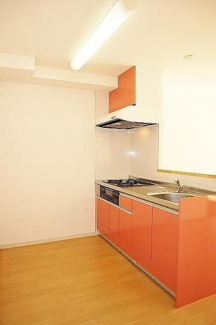 【キッチン】 | ＳＵＣＣＥＳＳⅡ