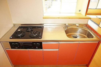 【キッチン】 | ＳＵＣＣＥＳＳⅡ