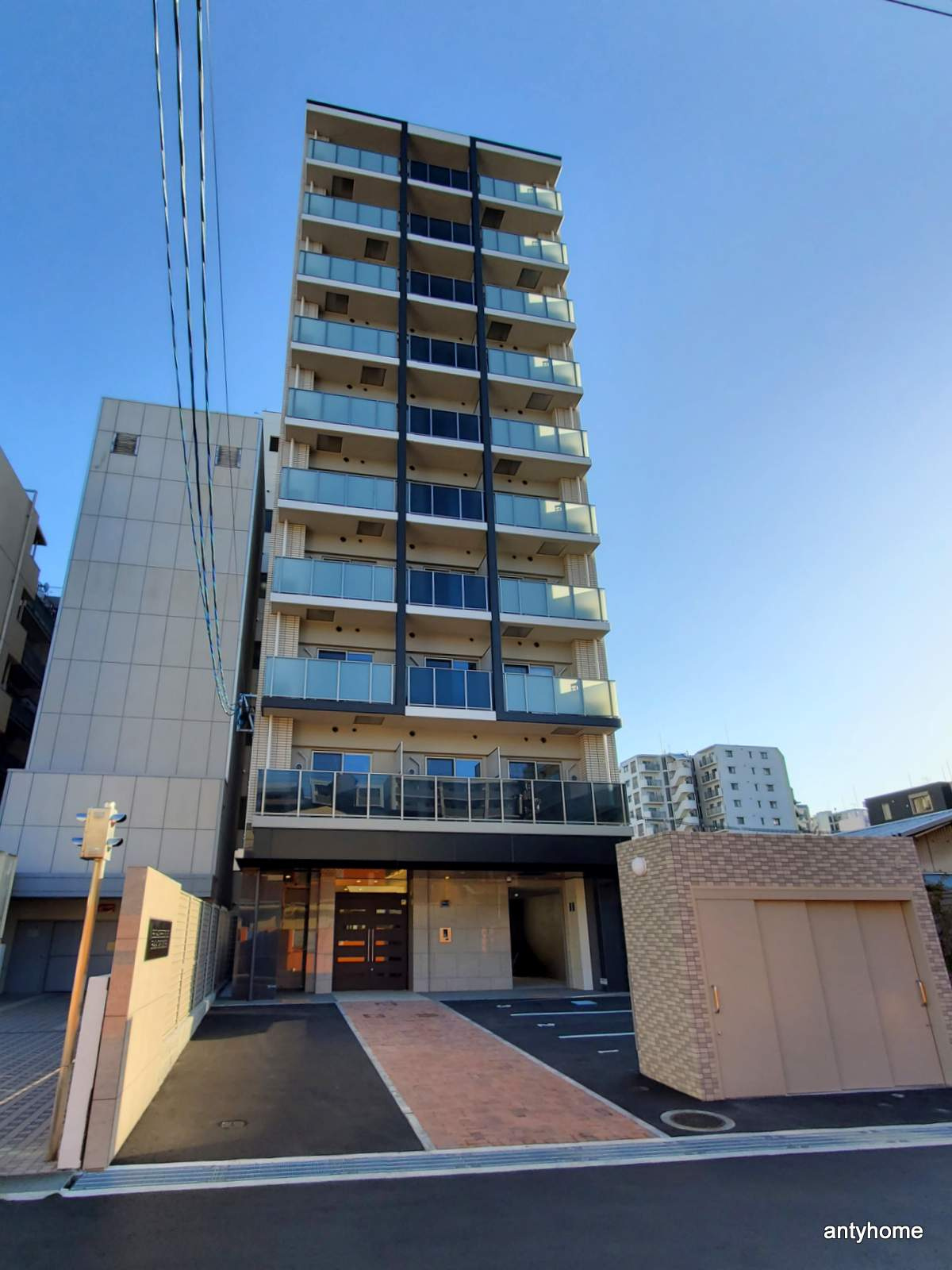 エスリードレジデンス江坂垂水町 仲介手数料無料