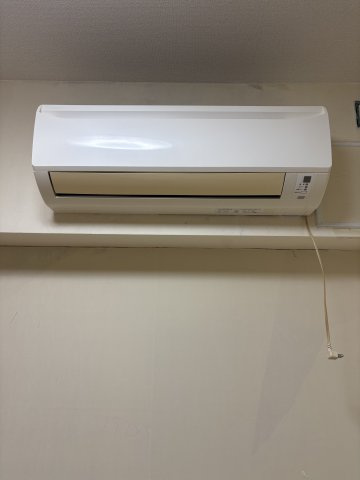 Ｔ－Ａｎｇｌｅの設備