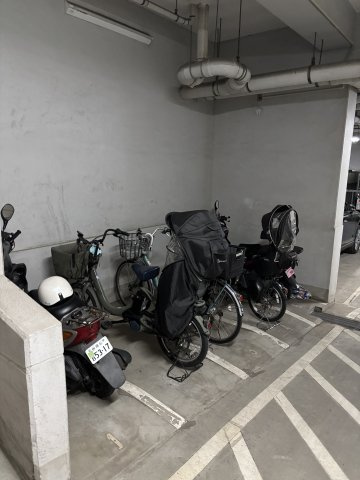 Ｔ－Ａｎｇｌｅのその他共用部分