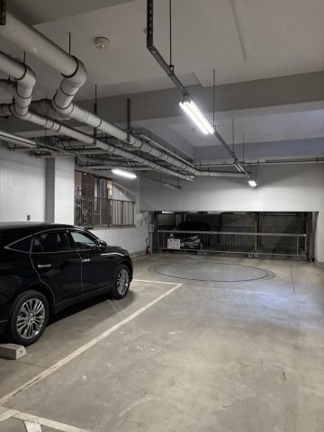Ｔ－Ａｎｇｌｅのその他共用部分