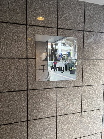 Ｔ－Ａｎｇｌｅのその他