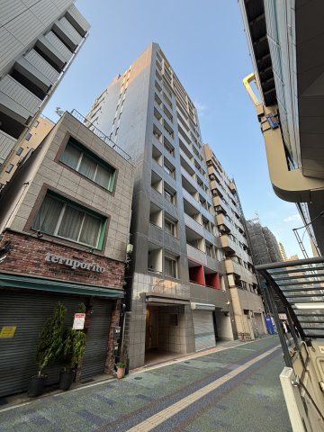 Ｔ－Ａｎｇｌｅの外観