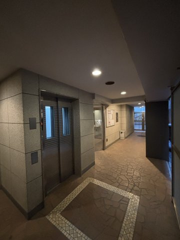 Ｔ－Ａｎｇｌｅのその他共用部分