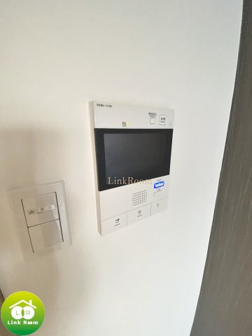 アルテシモ アベニのセキュリティ