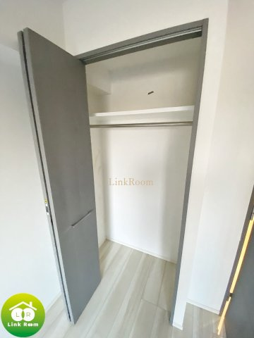 アルテシモ アベニの収納