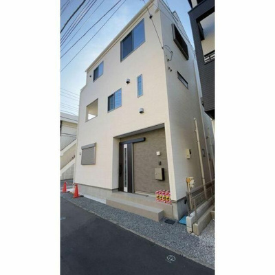【外観】 | Ｋｏｌｅｔ南与野＃０２