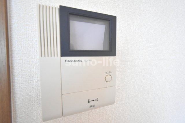 WoHNuNGのセキュリティ