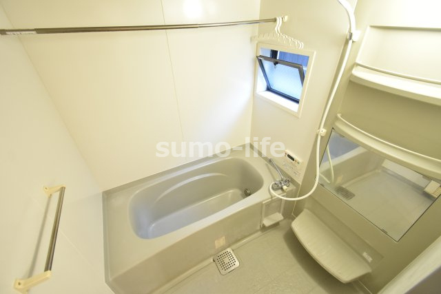 WoHNuNGの浴室