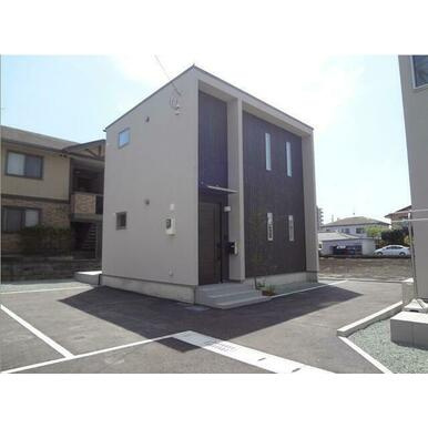 菊池郡菊陽町大字原水の一戸建て