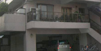 若木原ハイツのその他共用部分