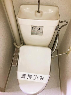 【トイレ】 | 百合ヶ丘ステーションテラス