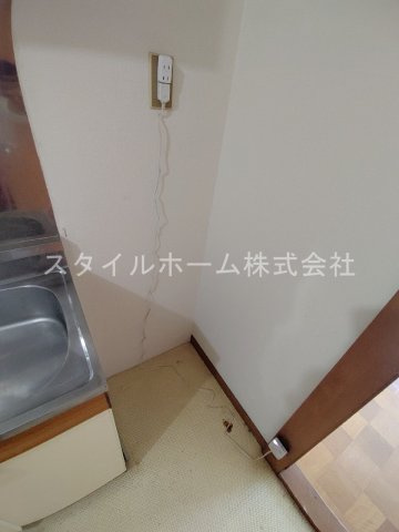 マンション鈴一の設備