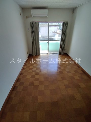 マンション鈴一の子供部屋