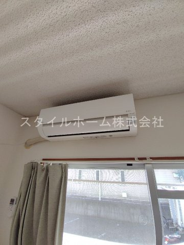 マンション鈴一の設備