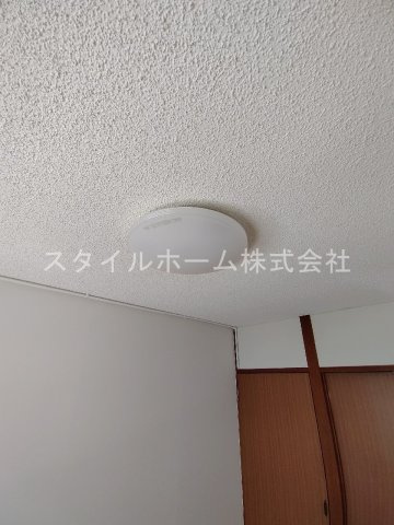 マンション鈴一の設備